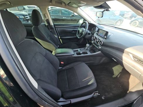 Used 2024 Nissan Sentra S FWD image 18
