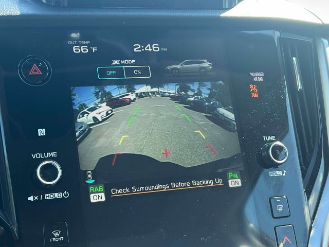 Used 2023 Subaru Outback Touring XT AWD/4WD image 35
