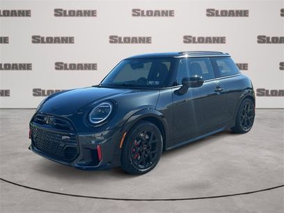 New 2026 MINI Cooper John Cooper Works