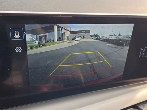 Used 2025 Hyundai Tucson SEL FWD image 21