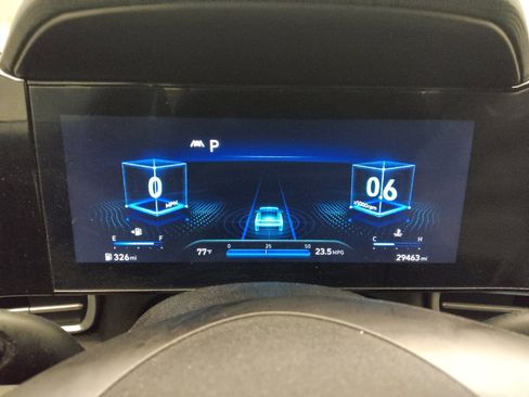 Used 2023 Hyundai Elantra SEL w/ Convenience Package FWD image 23
