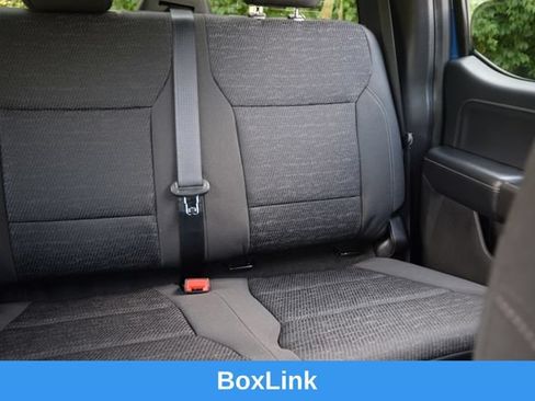 Used 2023 Ford F150 XLT w/ Equipment Group 302A High AWD/4WD image 17