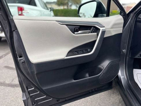 Used 2024 Toyota RAV4 Limited w/ Weather Package image 9