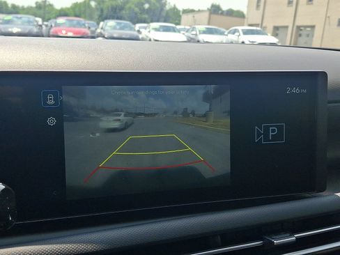 Certified 2025 Hyundai Santa Cruz SE AWD/4WD image 18