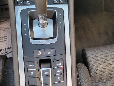 Used 2023 Porsche 718 Boxster image 20