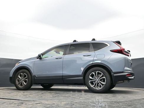 Used 2020 Honda CR-V EX image 23