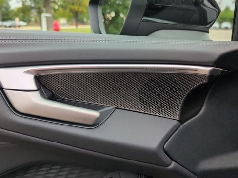 New 2025 Audi A5 2.0T Premium Plus image 11