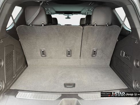 Used 2022 Chevrolet Tahoe High Country image 22