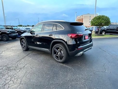 New 2026 Mercedes-Benz GLA 250 4MATIC image 9