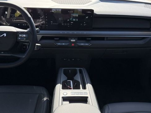 New 2026 Kia EV9 Light image 17
