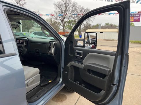 Used 2015 Chevrolet Silverado 1500 LT w/ All Star Edition image 16