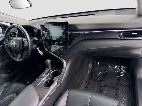 Certified 2023 Toyota Camry SE FWD image 28