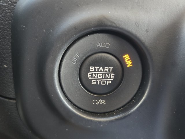 Used 2023 Jeep Wrangler Unlimited Sport AWD/4WD image 21