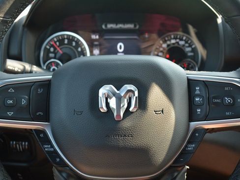 Used 2025 RAM 1500 Big Horn image 12