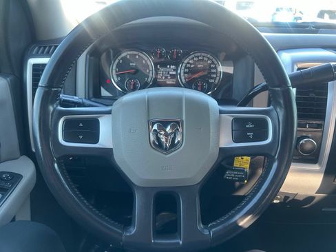 Used 2011 RAM 1500 Classic SLT w/ Luxury Group AWD/4WD image 45