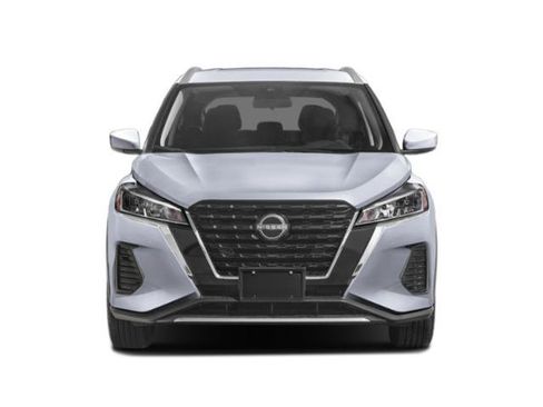 Used 2022 Nissan Kicks SV image 7