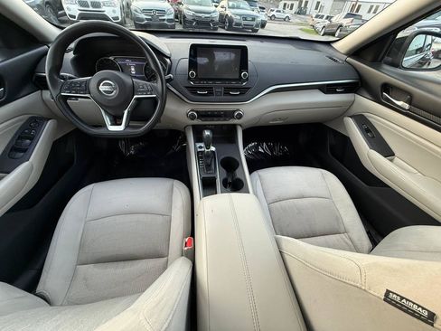 Used 2019 Nissan Altima 2.5 S FWD image 36