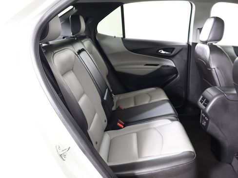 Used 2020 Chevrolet Equinox Premier FWD image 41