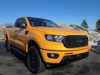 Used 2022 Ford Ranger XLT w/ Equipment Group 301A Mid 360° Tour