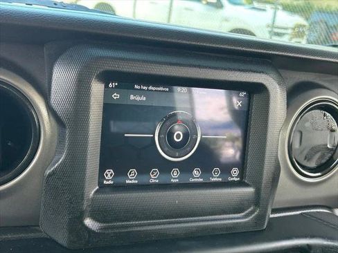 Certified 2022 Jeep Wrangler Unlimited Sport AWD/4WD image 22