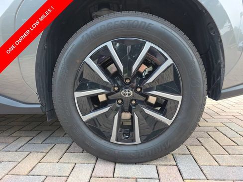 Used 2026 Toyota bZ FWD image 20