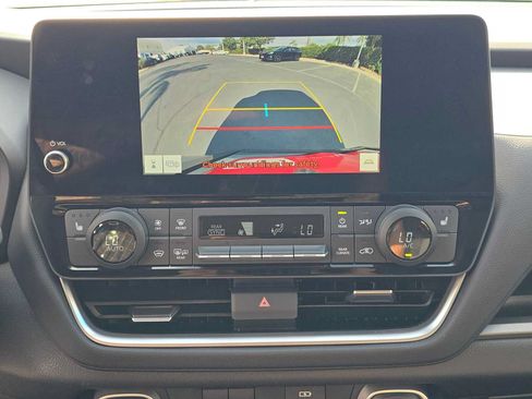 Used 2026 Toyota Grand Highlander FWD image 29