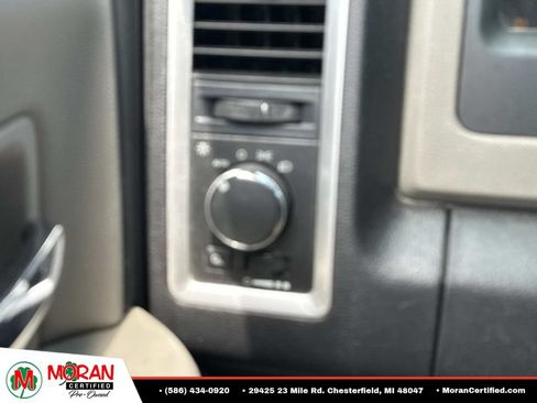 Used 2011 RAM 1500 Classic SLT AWD/4WD image 18