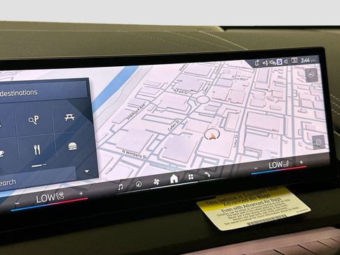 New 2026 BMW X3 xDrive30 image 12