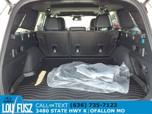Certified 2026 Subaru Outback Limited XT AWD/4WD image 29