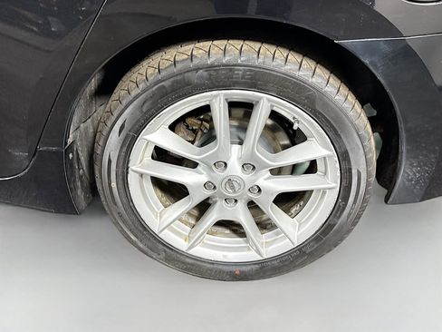 Used 2018 Nissan Maxima 3.5 SV image 37