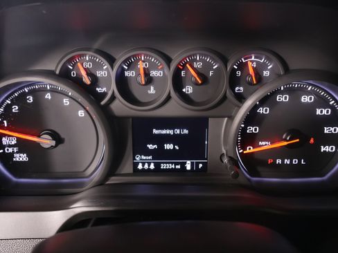 Used 2024 GMC Sierra 1500 Pro w/ Pro Value Package AWD/4WD image 4