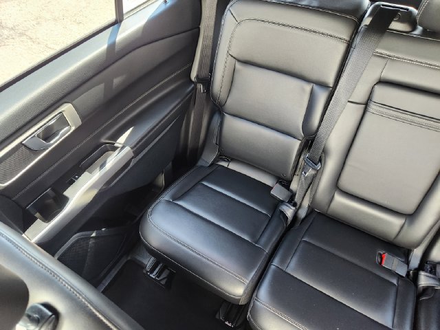 Certified 2023 Ford Explorer XLT w/ Equipment Group 202A AWD/4WD image 16