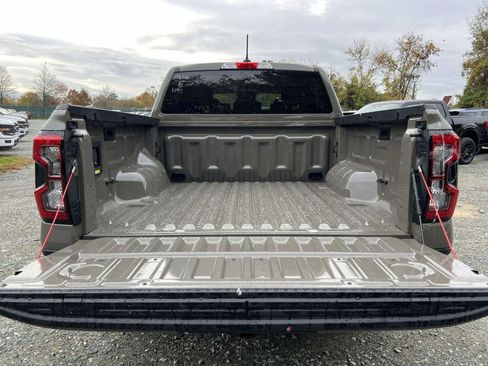 New 2025 Ford Ranger XLT w/ FX4 Off-Road Package image 25