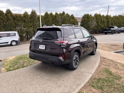 New 2026 Subaru Forester Premium image 4