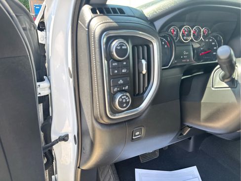 Used 2020 Chevrolet Silverado 1500 LT w/ All-Star Edition AWD/4WD image 21