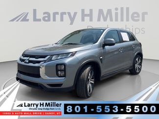 Used 2024 Mitsubishi Outlander Sport ES AWD/4WD video 1
