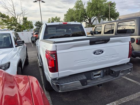 Used 2024 Ford F150 XLT w/ Mobile Office Package AWD/4WD image 58