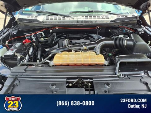 Used 2018 Ford F150 XLT w/ Equipment Group 302A Luxury image 43