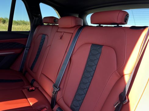 New 2026 BMW X5 M Competition w/ Executive Package image 16