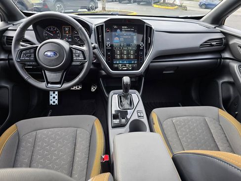 Certified 2025 Subaru Crosstrek 2.5i Sport w/ Crosstrek Mirror Package image 18