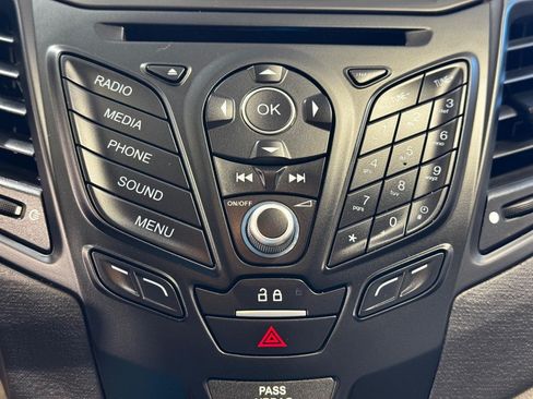 Used 2019 Ford Fiesta SE FWD image 20