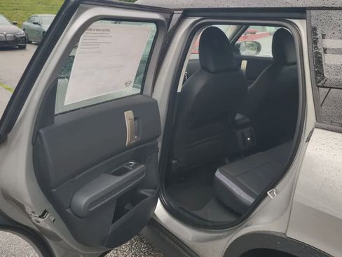 Used 2025 MINI Cooper Countryman S image 17