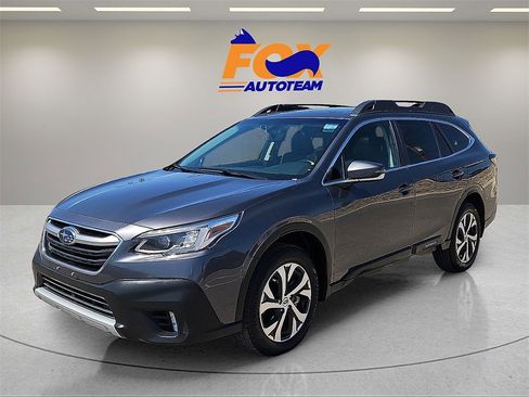 Used 2022 Subaru Outback Limited XT w/ Popular Package #2 image 5