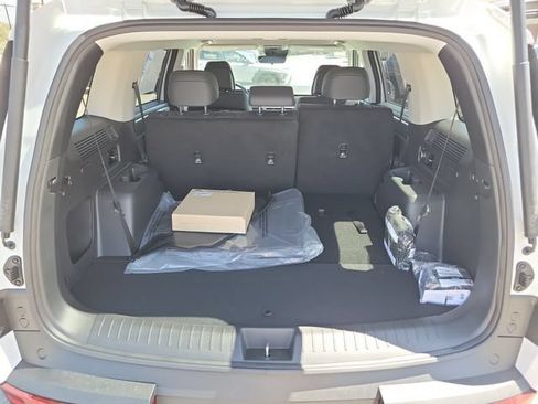 New 2027 Hyundai Santa Fe SEL FWD image 26