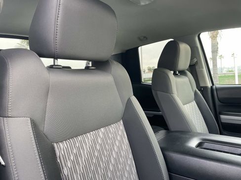 Used 2021 Toyota Tundra SR image 27