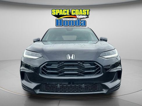 New 2026 Honda HR-V Sport image 10