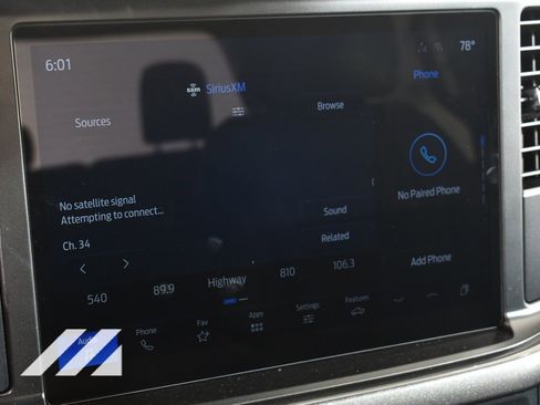 New 2025 Ford F150 STX w/ Equipment Group 200A image 28