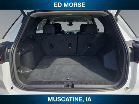 Used 2024 Chevrolet Equinox LT AWD/4WD image 18