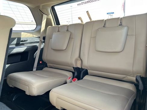 Used 2016 Toyota 4Runner Limited image 45