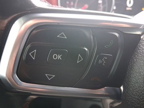 Used 2021 Jeep Gladiator Rubicon w/ Dual Top Group AWD/4WD image 20